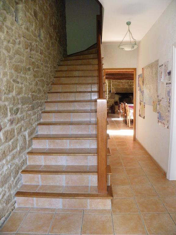 Ty Me Mamm Bed & Breakfast Carnac Exterior photo